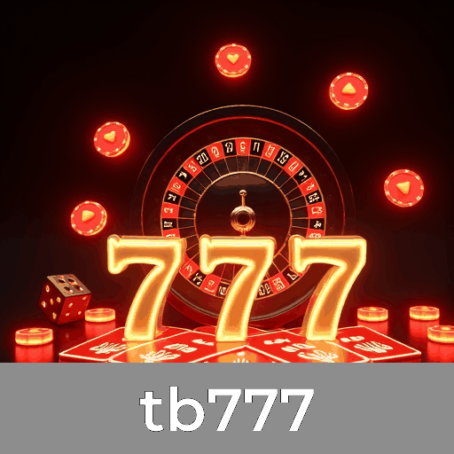 Descubra a Visão Transformadora da tb777 e Experiências de Entretenimento Disruptivas
