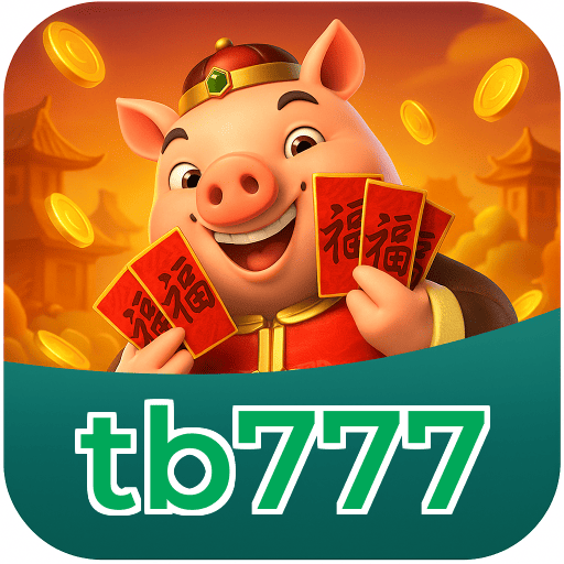 tb777 Logo