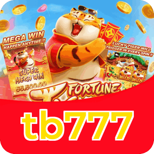 Login rápido no app tb777