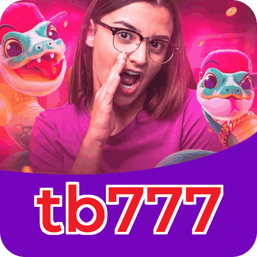 Siga a tb777 no Facebook