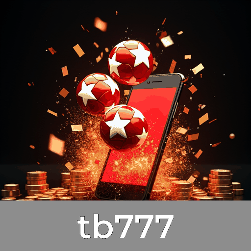 Descubra a Visão Transformadora da tb777 e Experiências de Entretenimento Disruptivas
